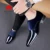 DECARSDZ Men Dress Shoes Men Wedding Fashion Office Shoes Высококачественная кожаная Удобная Деловая мужская Формальная обувь 2021 Мужская обувь