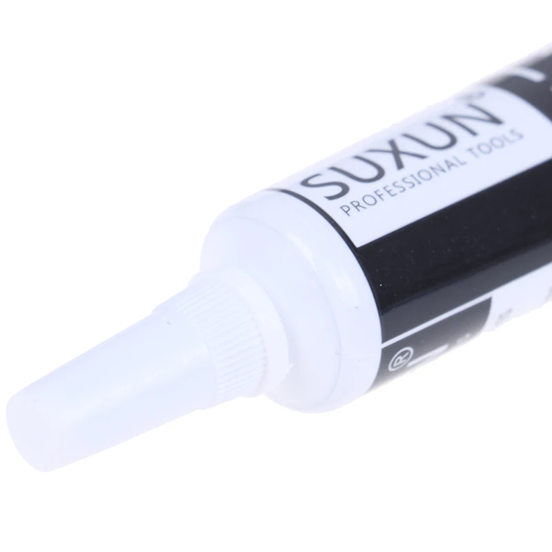 15ml Resin T7000 Super Black Epoxy T-7000 Black Body Rubber Super Sealant Mobile Phone Touch Screen Repa