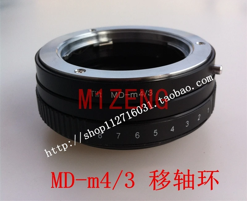

Наклонный адаптер кольцо для объектива minolta md mc к камере Panasonic m43 GH4 gh5 GM1 gx7 GX9 gx85 g85 gf10 gf7 EM5 EM1 EM10