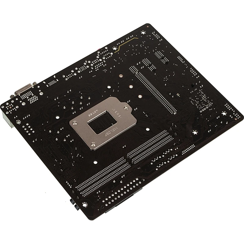 Материнская плата GIGABYTE H310M S2H 2.0