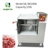 130L Large capacity  stuffing meat mixer machine Sausage Stirring Mixer Filling Mixer Meat Mixing Machine meat blender machine 1