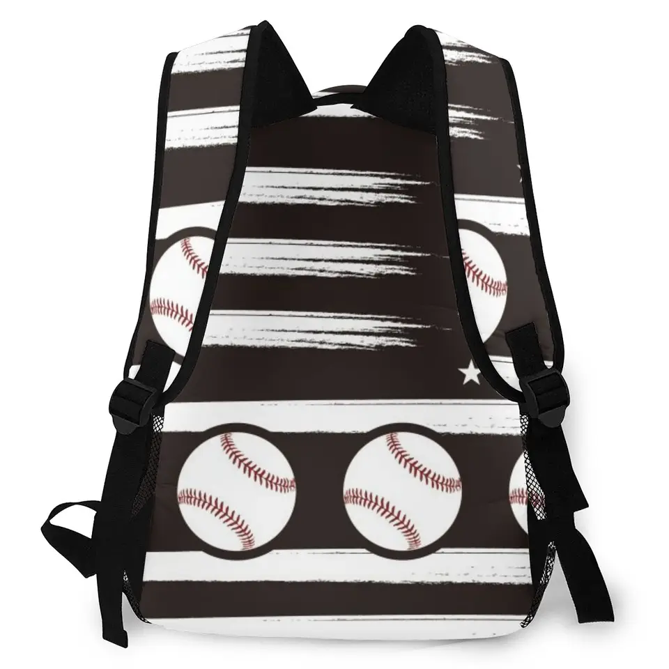 high school baseball bags