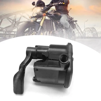 

Thumb Throttle Cable Control Handle Assembly for Yamaha Raptor 350 660 700