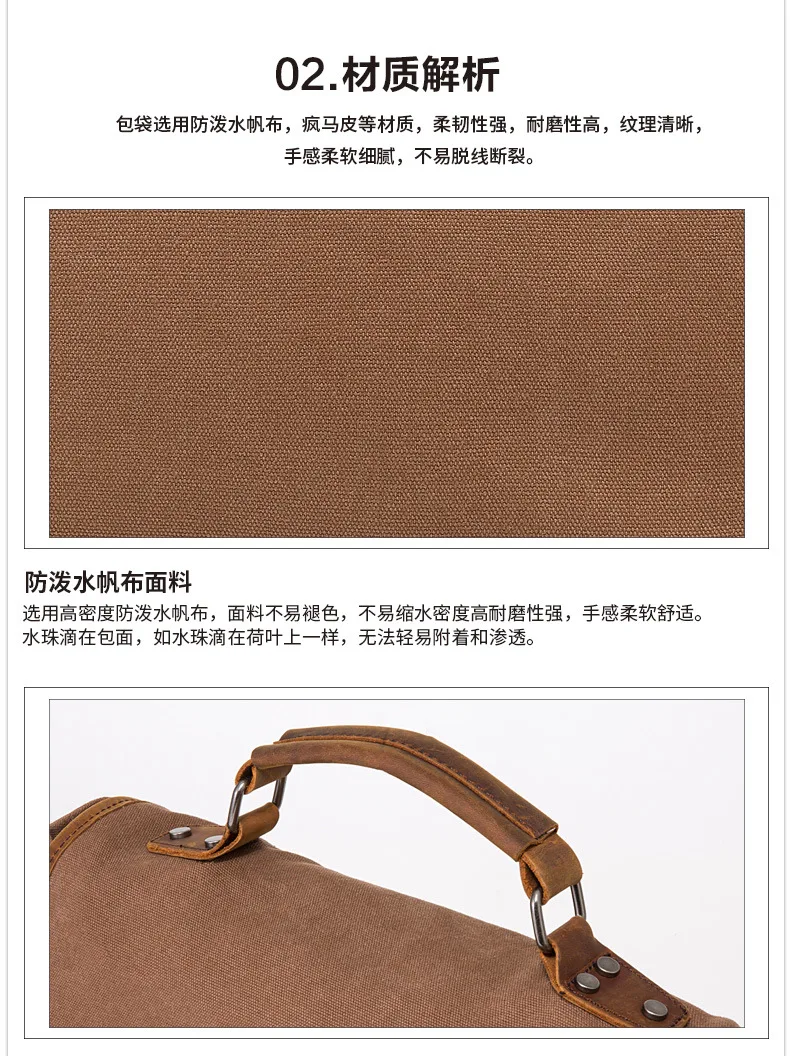 Мужская сумка портфель сумка на одно плечо сумка-мессенджер Bolsos Mujer Bolsas Feminina