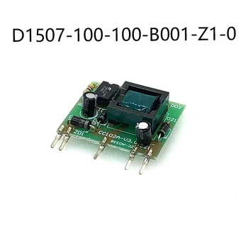 

2pcs/lot Compatible type new for Mitsubishi air conditioning power supply module PSM3530 D1507-100-100 - B001 - Z1-0