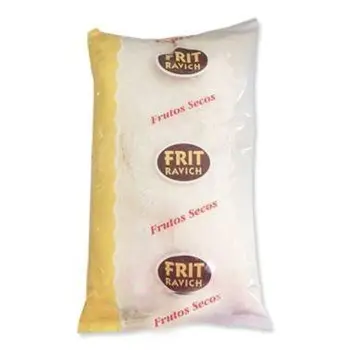 

Coco rallado deshidratado sin gluten 1 Kg