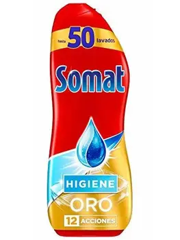 

Somat Lave-vaisselle machine – 1186 ml
