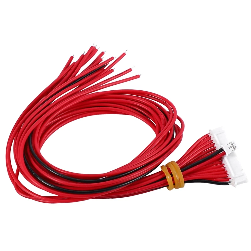 ELOS-16S 48V 30A LiFePo4 плата защиты батареи BMS PCB с балансом для электровелосипеда EScooter