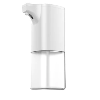 

350ML Automatic Soap Dispenser Spray with Sensor Touchless for Kitchen Bathroom Washroom 19 x7.3 x10cm Bathroom Hardware TB Sale