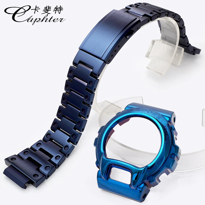 casio 6900 series