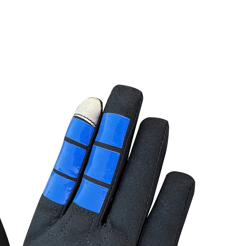 luvas de motocross downhill bike guantes enduro fora da estrada moto cross touch screen telefone impermeável para homem