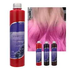 Краска для волос, воск, 228 мл, крем для окрашивания волос, питательная краска для волос, крем для волос для салона, уход за волосами, не повреждает волосы