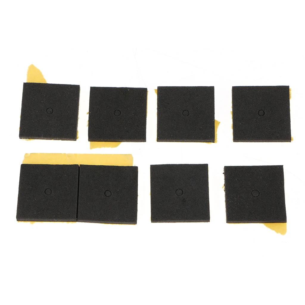 2Set Electric Radiator Fan Ties Straps Mounting Kit Universal Strap Tie Fans