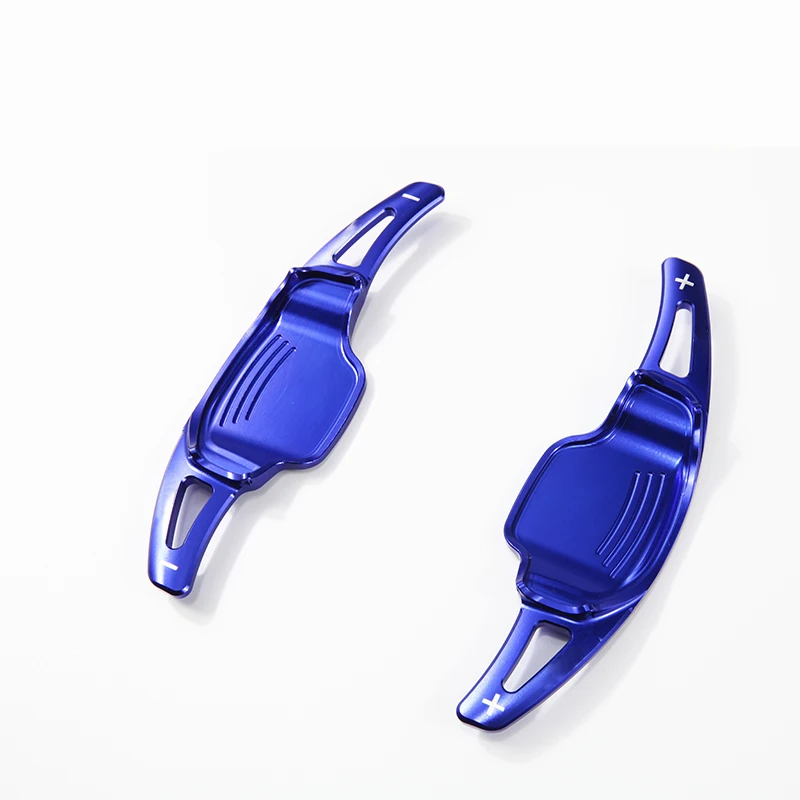 Автомобильный руль из алюминиевого сплава DSG Shift Paddle Shifter Extension для Buick Regal GS and Camaro