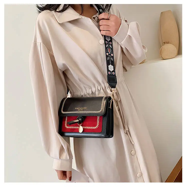 bags bag women's handbags pu leather (19)