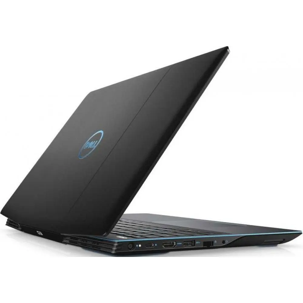 Ноутбук Dell G3 3590(G315-6738)/15.6"/Core i5 9300h/8Гб/SSD /geforce gtx 1650/Linux