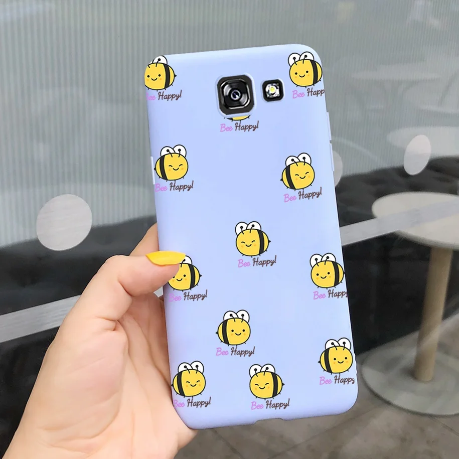 Shockproof Soft TPU Smartphone Protective Back Cover Coque