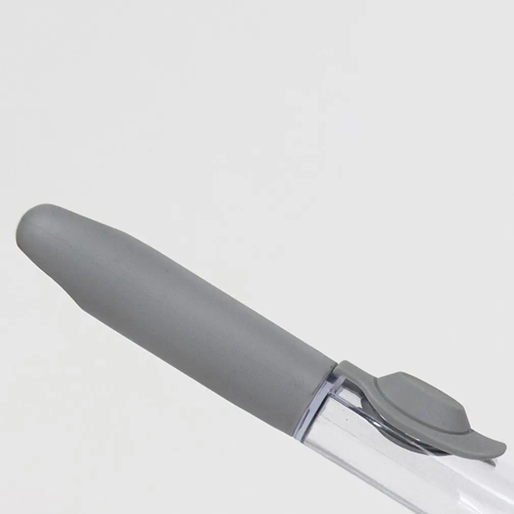 Non-stick Oil Kitchen Pot Brush Sponge Dishwashing Brush Comfortable Grip Odourless Bristles for Dishes Pots Cleaning