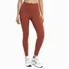 Nepoagym REVIVAL 25 Inch Inseam No Front Seam Women Yoga Leggings Buttery Soft Workout Tights Pants for Fitness Gym 3