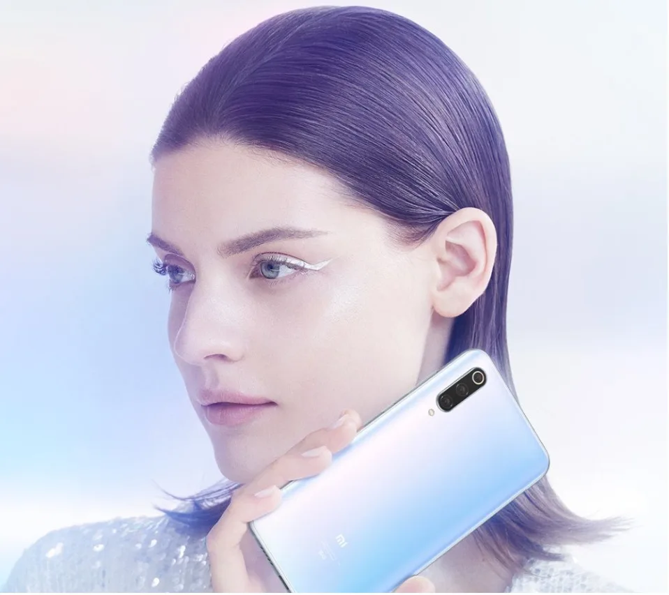 Xiaomi Mi 9 Pro 5G Snapdargon 855 плюс 12 Гб Оперативная память 512 ГБ Встроенная память 48MP AI Камера 4000 мА/ч, Батарея смартфон