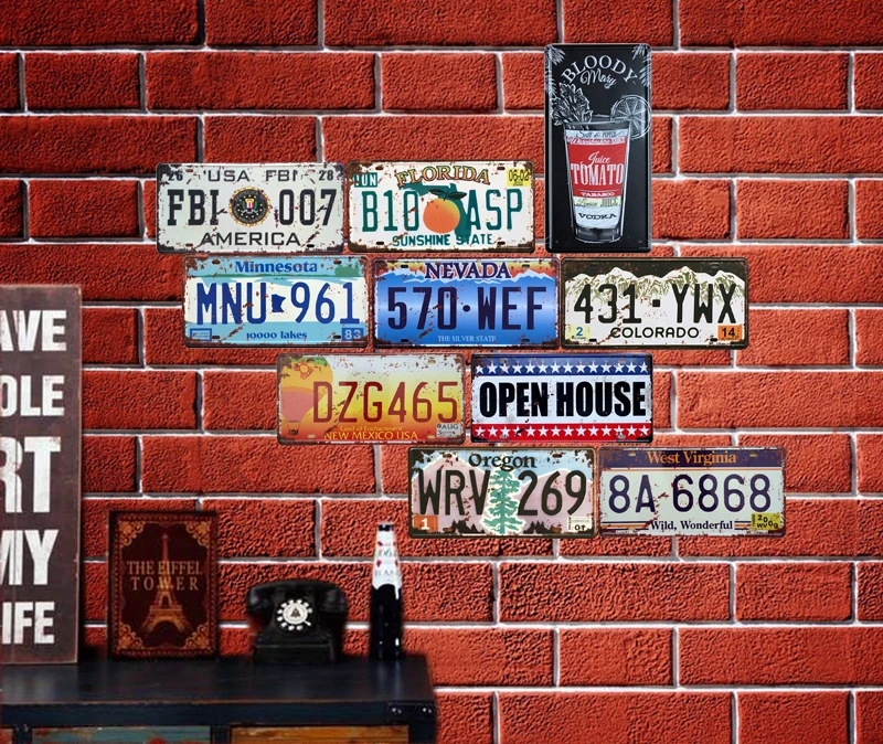 展示图