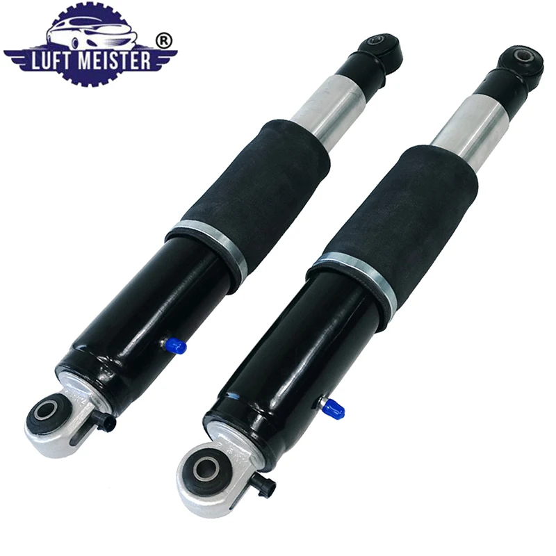 Пара задний амортизатор для Cadillac Escalade/Chevrolet Avalanche Suburban 1500/GMC Yukon 1500 пневматические стойки 23487280 19302786