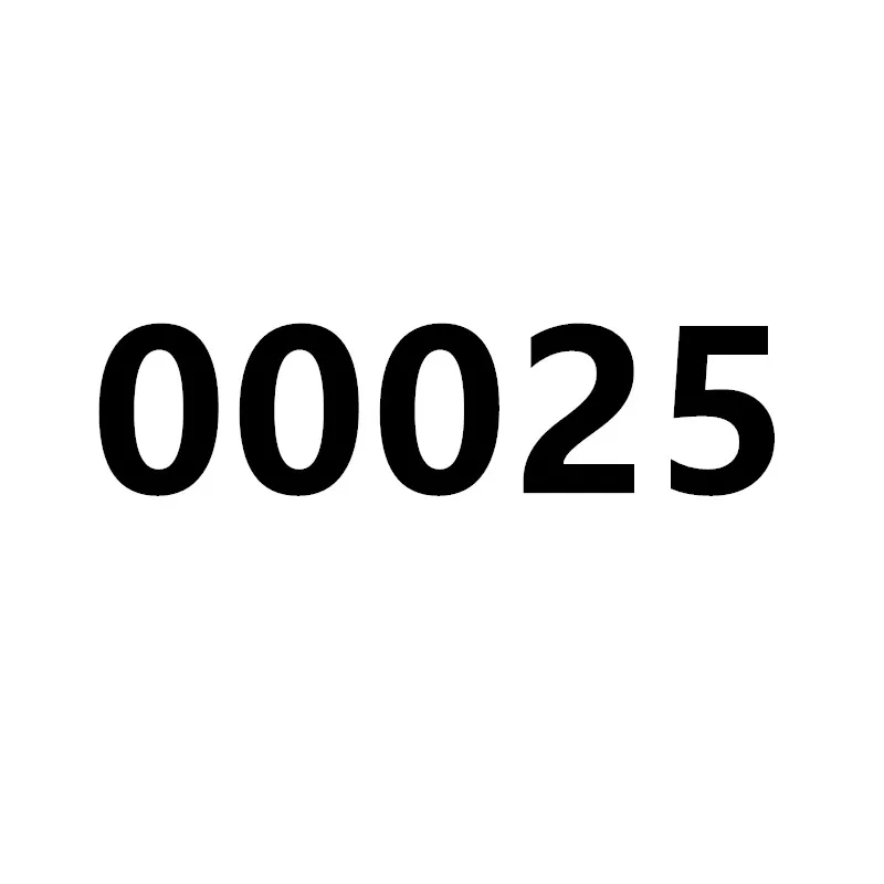 00025 Изготовленный На Заказ 3D рубашка 00001~ 00030 - Цвет: 00025