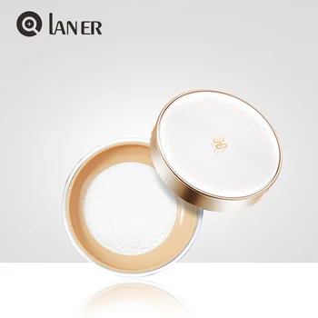 

Fresh Breathable Finishing Powder Powder Face Powder Long-lasting Concealer Matte Color