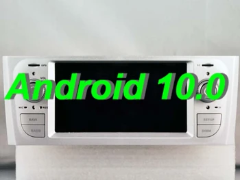 

OTOJETA 6.1 Inch Android 10.0 Multimedia Video Player For FIAT OID PUNTO GPS Navi 2din Car Radio Touchscreen Stereo Head Unit