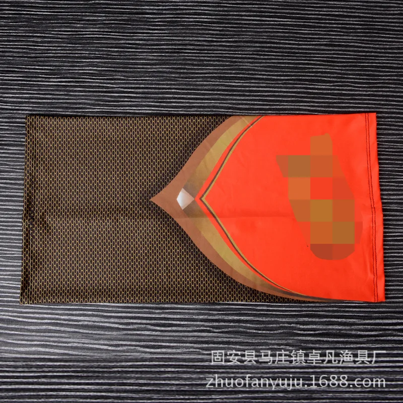 

New Style Summer Viscose Sun-resistant Face Towel
