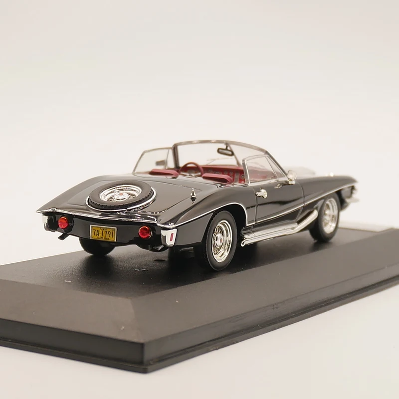 Премиум X 1:43 PRD035 STUTZ BLACKHAWK 1971 литая модель автомобиля|Наземный транспорт| |