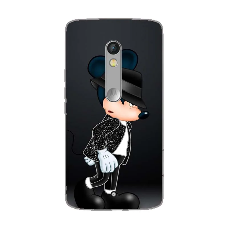 A109 Чехол для телефона Motorola Moto X Play XT1563 XT1562 с принтом для Motorola X Play paint для Moto X Play MotoX Play, резиновый чехол для телефона - Цвет: A109