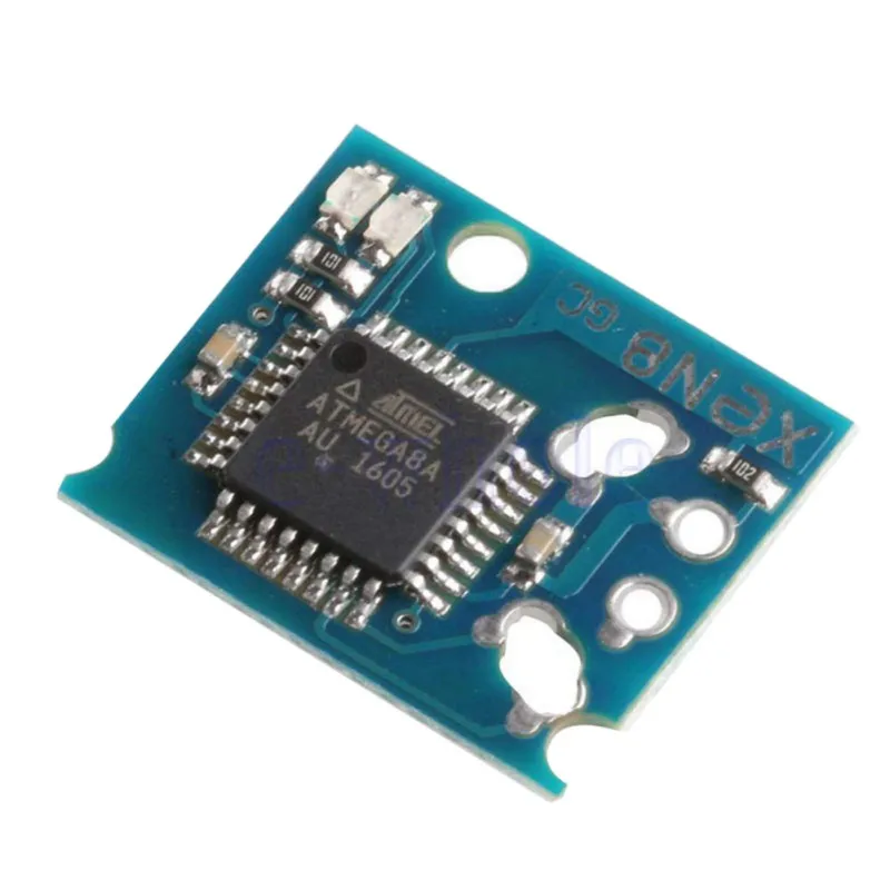 

1 PC XENO GC Chip Modding IC Direct-reading Chips For Nintendo NGC GC For Gamecube