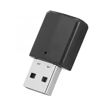 

Bluetooth Receiver Bluetooth Transmitter Receiver 2 In 1, 3, 5-MUSB Bluetooth Transmitter Receiver Portable Wireless