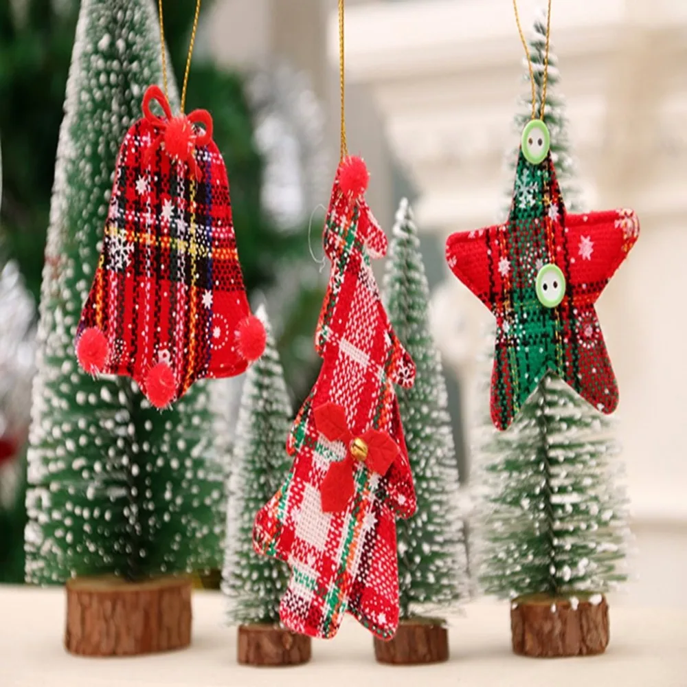 Рождественские елочные украшения для дома navidad Декор navidad decoraciones para el hogar Envio Gratis