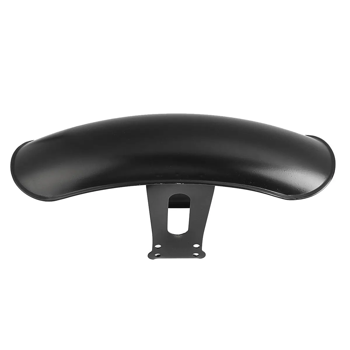 

Metal Motorcycle Front Fender Protector MudGuard Cover For Honda CG125 Motorcycle Retro Retrofit Fender
