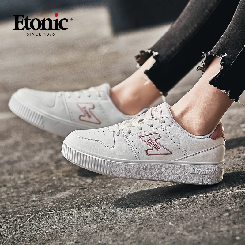 ETONIC оригинальные женские кроссовки светильник дышащая уход за кожей лица Маска