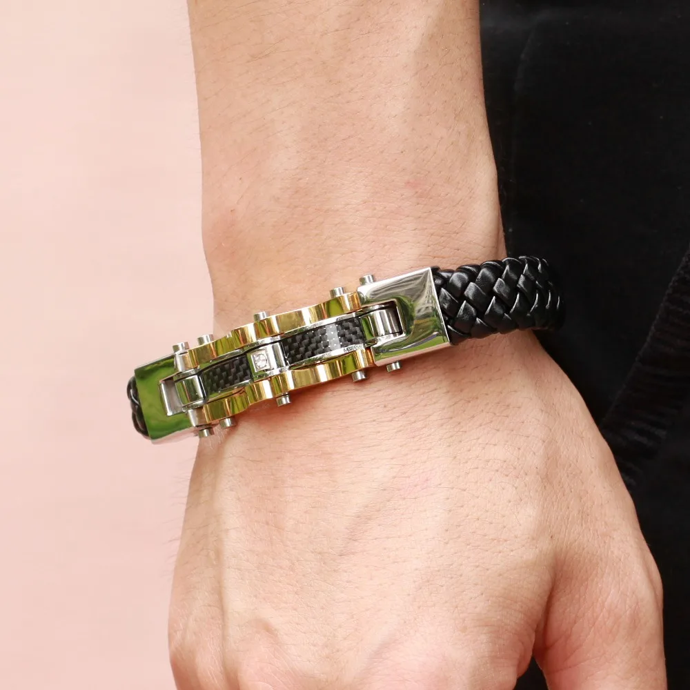 Pulseiras c pingentes