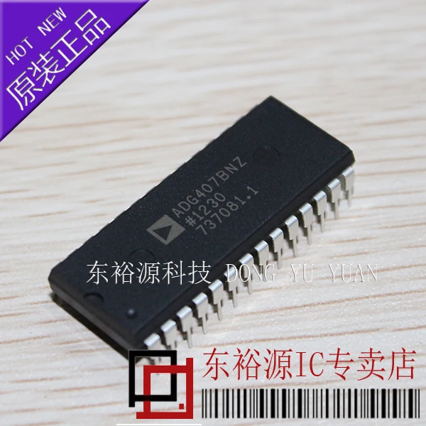 ADG407BN ADG407 DIP