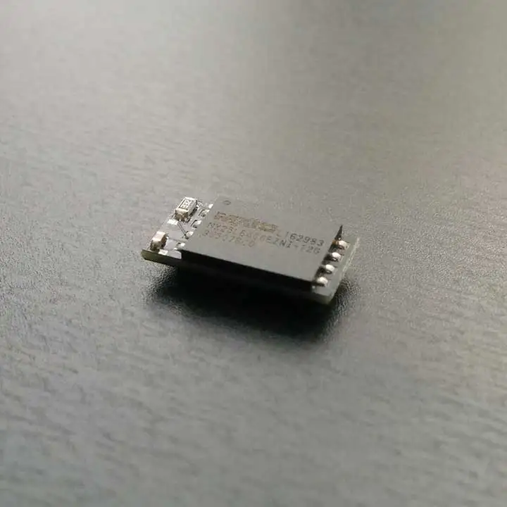 820-3227-A BIOS EFI Firmware CHIP:APPLE MAC Mini A1347 Logic board