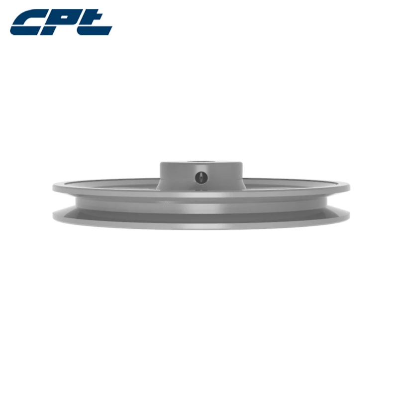 CPT AK56 V ременный шкив 1 паз диаметр отверстия. 1/2 &quot 5/8&quot 3/4 15/16&quot 1/8&quot 7/8 3/16&quot 5 45