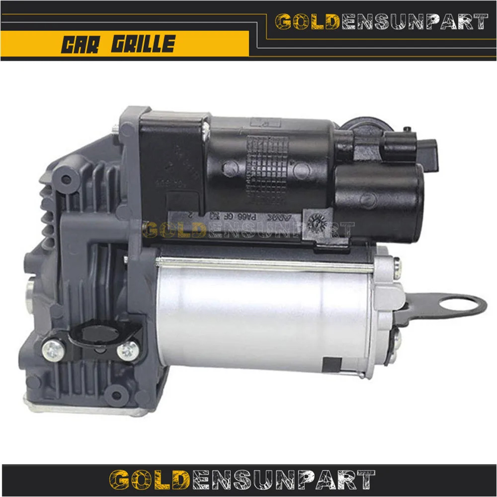 2513201204 2513202004 2513202604 для Mercedes BENZ W251 R-Class воздушный компрессор пневмоподвески компрессор, воздушный насос
