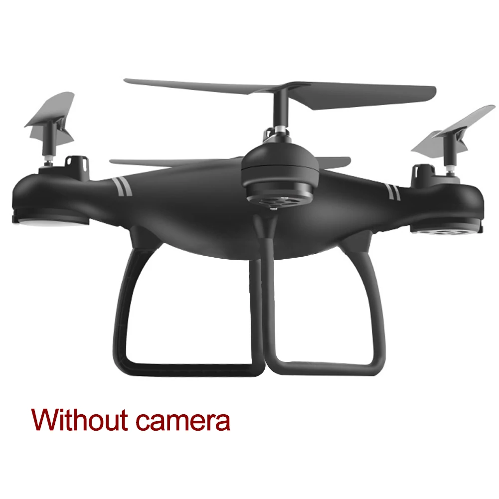 no camera Складной самолет селфи RC Квадрокоптер Дроны с камерой HD 1080P wifi FPV Дрон - Цвет: no camera