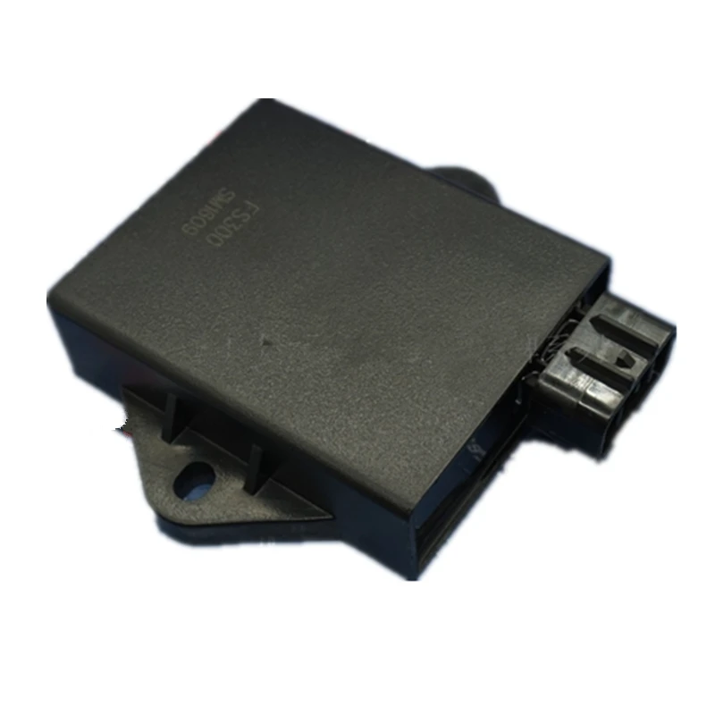 Мотоцикл цифровой электронный зажигания гоночный CDI блок ECU для FEISHEN FA-D300 H300 Linhai 260