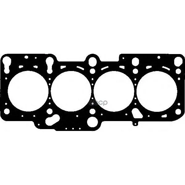 Прокладка Гбц Audi A4/A6 2.0 Alt 01- Elring 744361 Elring арт. 744361