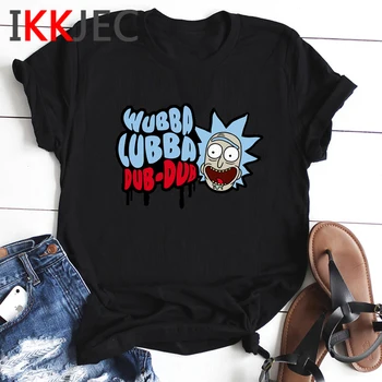 

Rick and Morty Season 4 Harajuku T Shirt Men Funny Cartoon Ricky and Morty T-shirt Fashion Anime Summer Tshirt Fun Top Tees Male