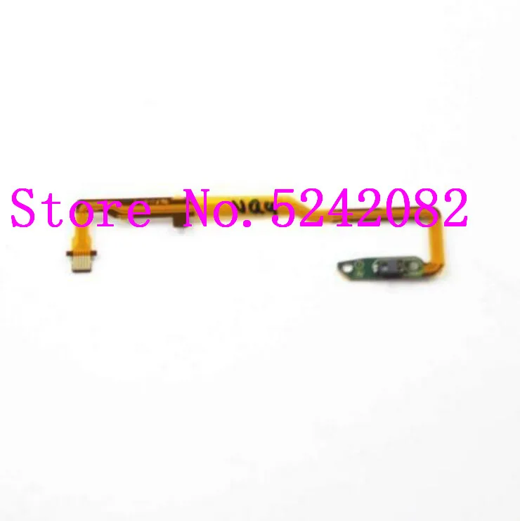 Nuovo Per Sony Alpha A9 Ilce9 Es-1003 Montare Flex Cable Fpc Assembly Parte Di Ricambio