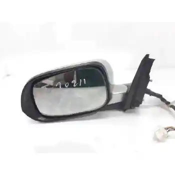 

76250SEAG22ZA LEFT REARVIEW SLINGSHOT ACCORD SALOON (CL/CN)