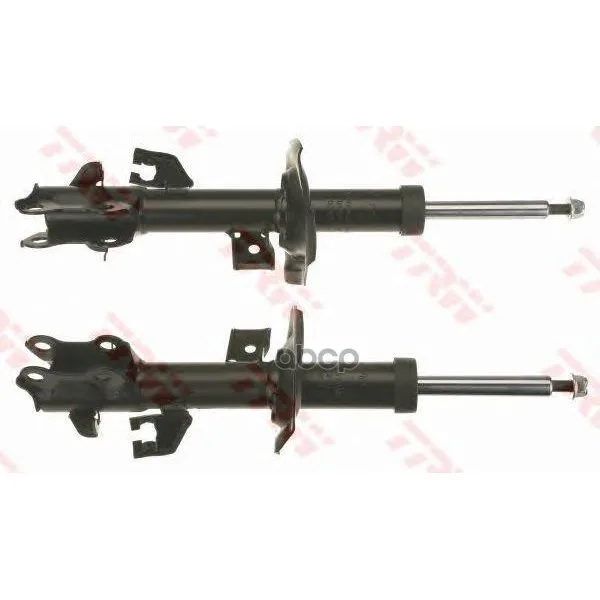 Амортизатор Подвески Передний Nissan Tiida(C11x, Sc11x) 07- TRW/Lucas арт. JGM9056T