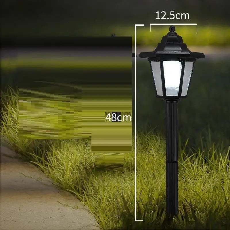 Strassenbeleuchtung Straatverlichting Giardino светильник Exterieur светодиодный светильник Uliczna Lampione уличный дорожный светильник